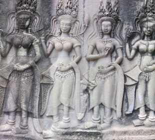 Dancers