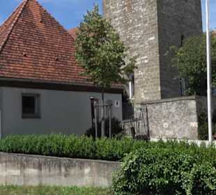 Pfarrkirche St. Margaretha