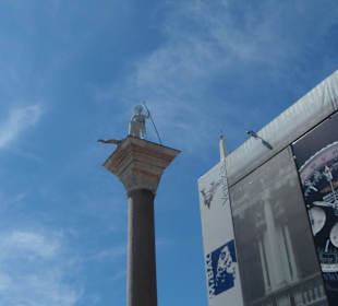 Stare miasto Wenecji