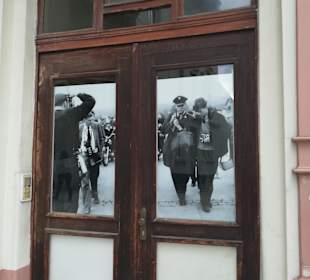 Stadtrundgang Bad Nauheim