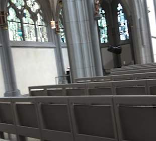 Antoniterkirche Köln