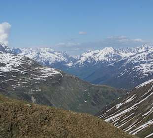Furkapass