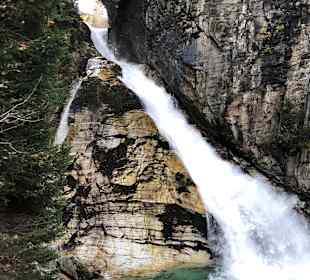 Wandern Bad Gastein
