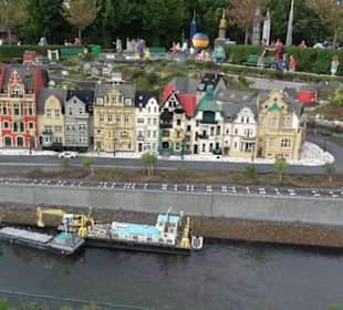 Düsseldorf - Miniland