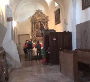 Münster Frauenwörth
