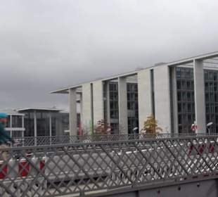 Marie-Elisabeth-Lüders-Haus