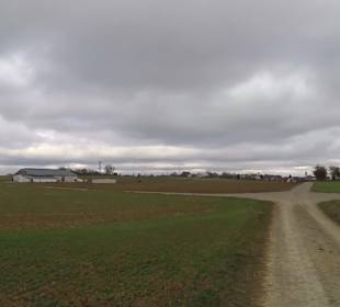 Wanderstrecke Panoramaweg D1