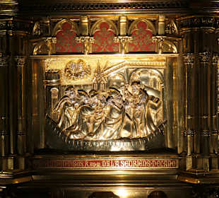 Servatiusbasilika von Maastricht