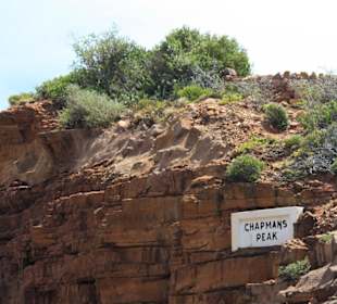 Chapman´s Peak