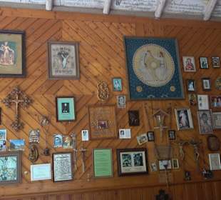 Kapelle Liebfrauental