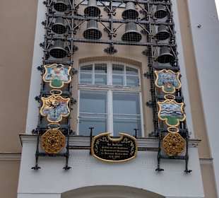 Altstadt Furth im Wald