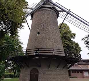 Stadtrundgang Sonsbeck