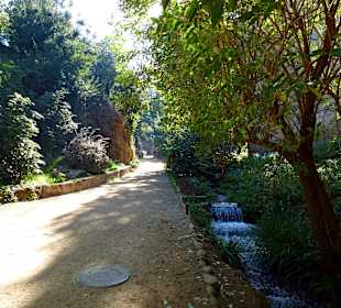 Alhambra / Granada / Sierra Nevada