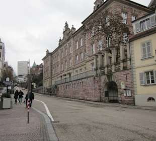 Schule in der Sophienstraße