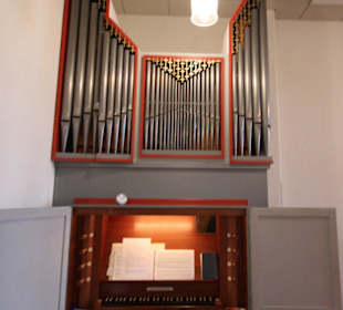 Orgel