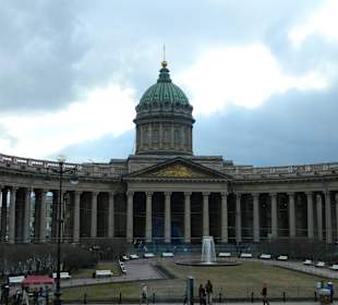 Sobór Kazański