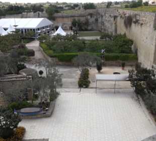 The Limestone Heritage Park & Gardens