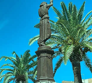 Altstadt Palma de Mallorca