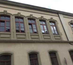 Alte Synagoge