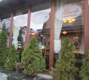 Ristorante Alfredo
