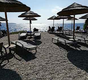 Insel Sveti Nikola