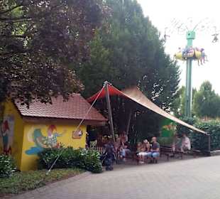 Schwabenpark in Welzheim