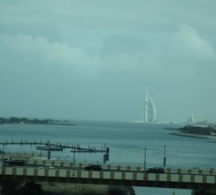 Stadtrundfahrt Dubai