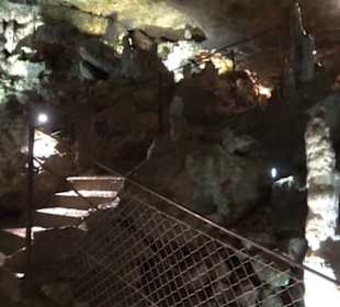 Nebelhöhle