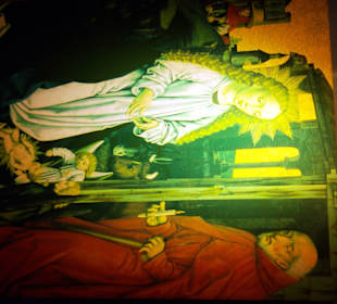 Alte Weihnachtsbilder