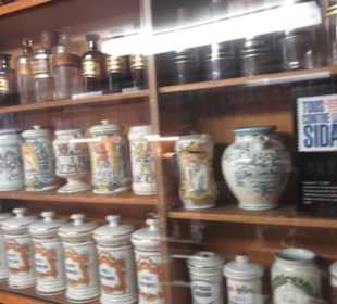 Apothekenmuseum
