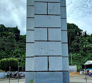 Stadtrundgang Santo António do Príncipe 