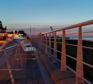 Strandpromenade Kühlungsborn