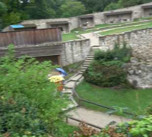 Falkenhof Rosenburg