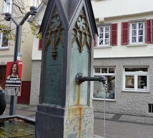 Jakobsbrunnen