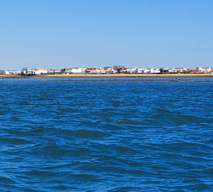Ilha da Culatra