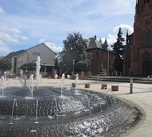 Altstadt Bad Bergzabern