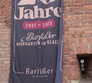 Die Courtine mit der Caponniere 6