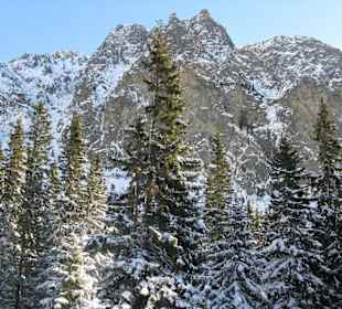 Popradské Pleso