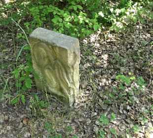 KZ-Gedenkstätte Hailfingen-Tailfingen