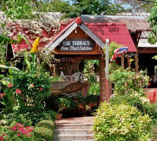The Terrace Thaifood