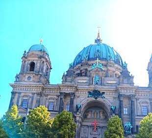 Berliner Dom