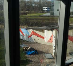 Nordwandhalle Betriebsgesellschaft mbH