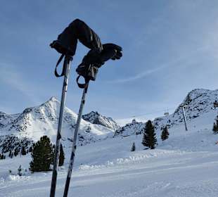 Wandern Niederthai