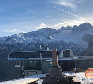 Skifahren