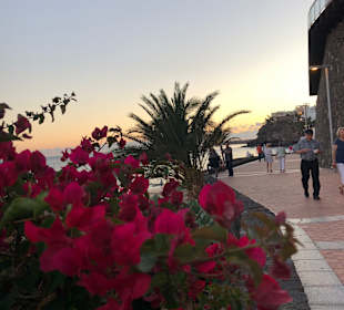 Strandpromenade Morro Jable