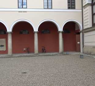 Fürstlicher Marstall