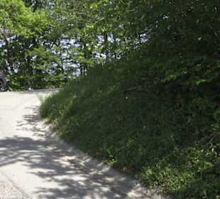 Burgruine Hohenrechberg