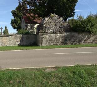 Friedhof Eutingen im Gäu