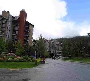 Shannon Falls Provincial Park