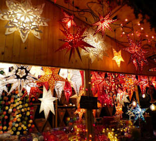 Weihnachtsmarkt Würzburg